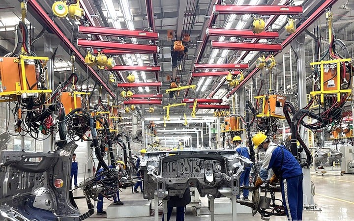 Kinh tế số trở thành động lực tăng trưởng mới của Ninh Bình- Ảnh 2.