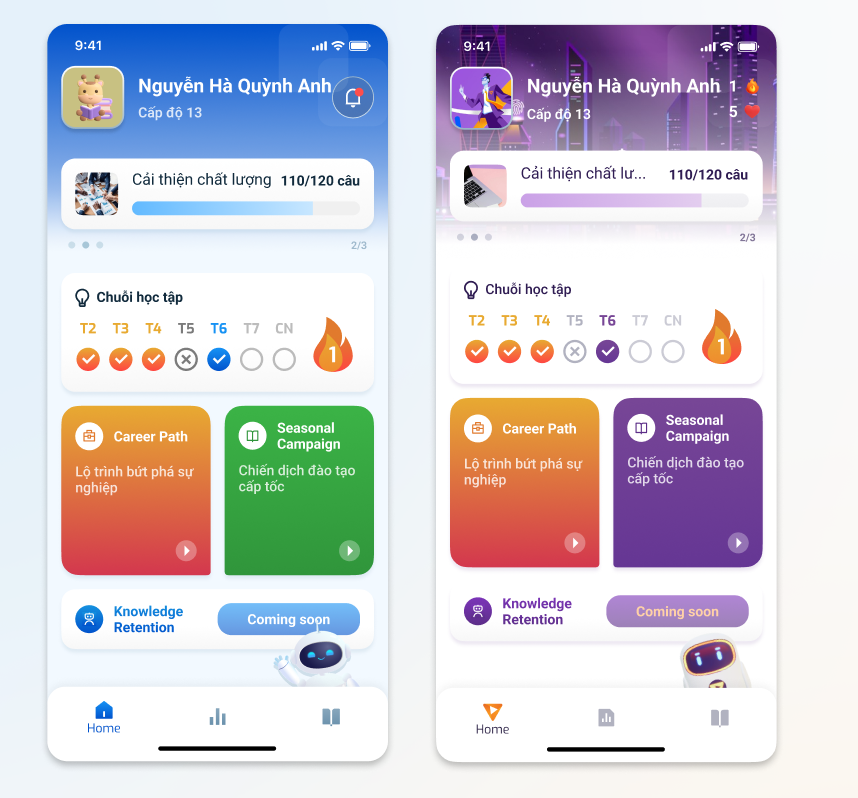 FPT AI Mentor dẫn đầu xu hướng đào tạo thông minh: Cá nhân hóa - Tự động hóa - Tối ưu chi phí- Ảnh 2.