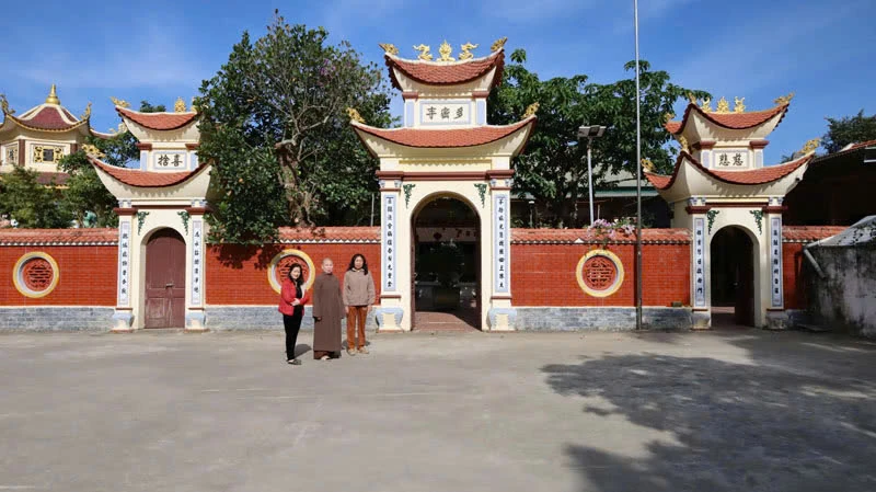 Место, где встречаются легенды и народные культурные ценности