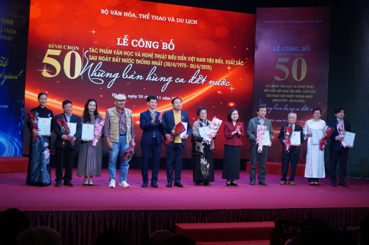 Nguyễn Huy Thiệp - Ảnh 5.