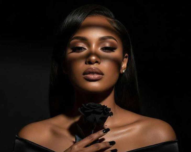 Xania Monet là ai mà gây tranh cãi kịch liệt trong nền công nghiệp âm nhạc? - Ảnh 1.