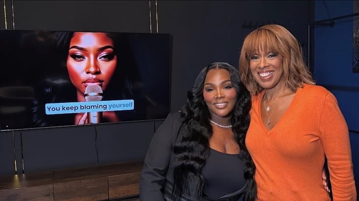 Xania Monet - Ảnh 2.