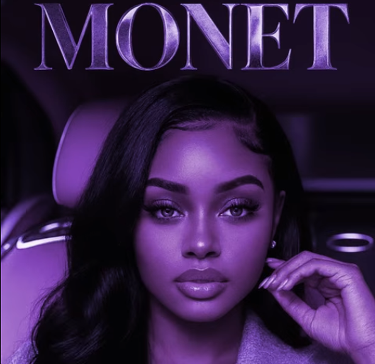 Xania Monet - Ảnh 3.