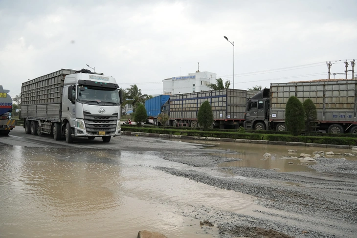 Dung Quất - Ảnh 5.