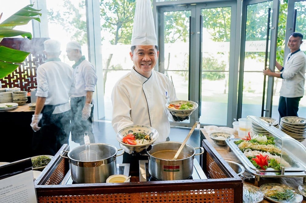 อัพเกรดด้วยห้องอาหารชั้นเลิศ - รูปที่ 2