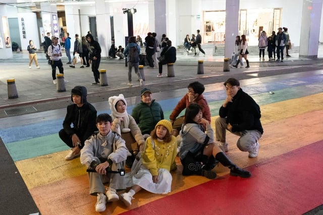 Đài Loan công bố Đại sứ du lịch trên du thuyền sông Sài Gòn- Ảnh 3.