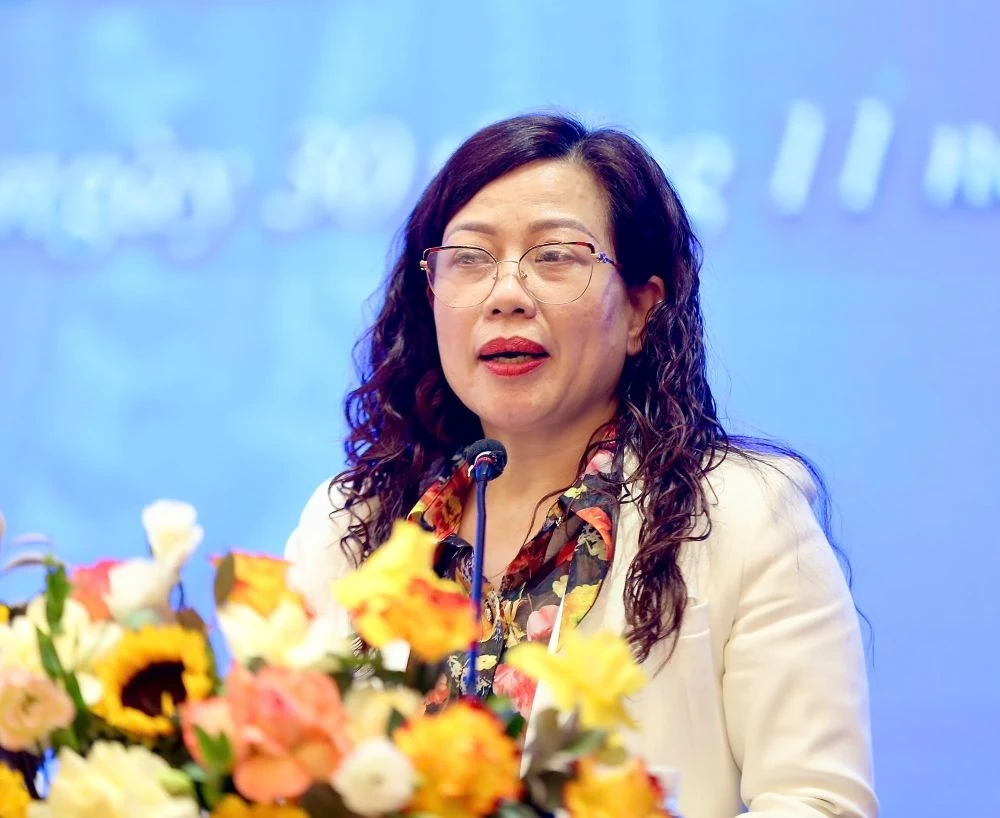 2. kongres turistické asociace Hai Tien, funkční období 2025–2030