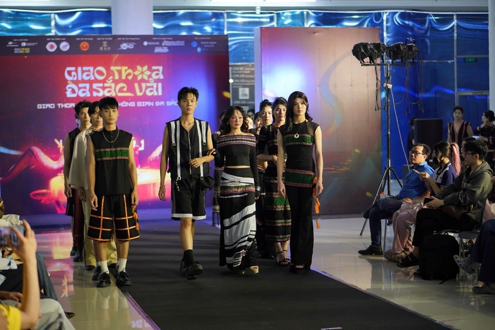 Gen Zがテクノロジーを活用して中央高地の文化を促進 - 写真1