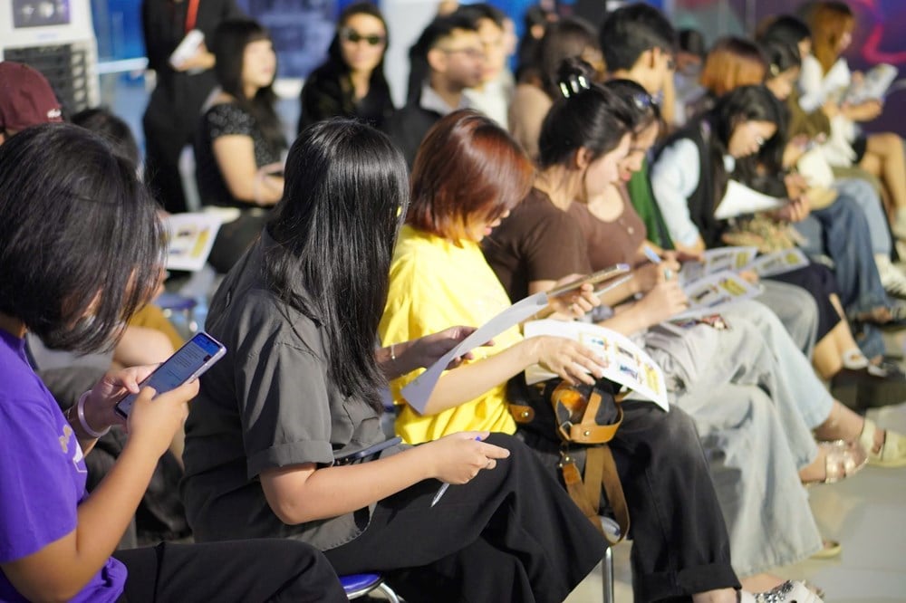 Gen Zがテクノロジーを活用して中央高地の文化を促進 - 写真2