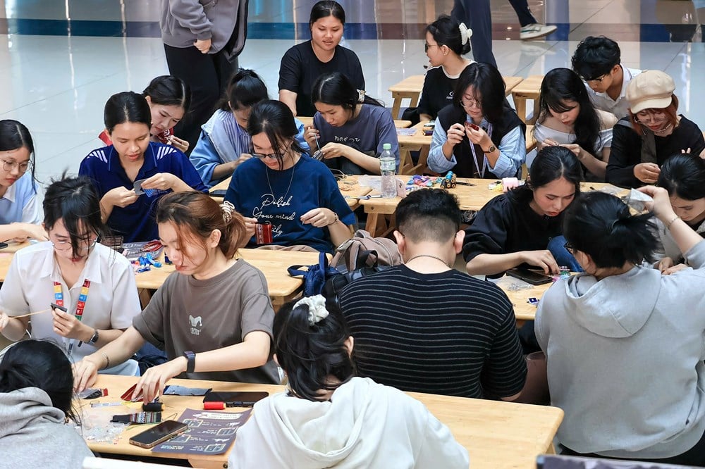 Gen Zがテクノロジーを活用して中央高地の文化を促進 - 写真3