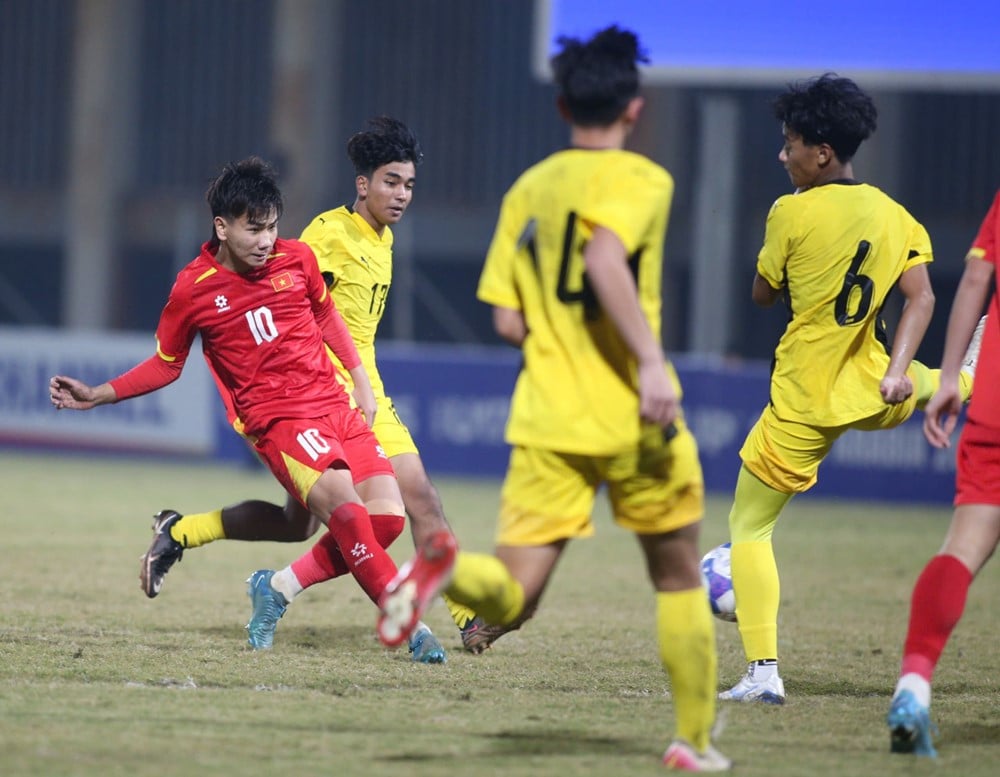 U17 Vietnam mot U17 Malaysia 5.jpg