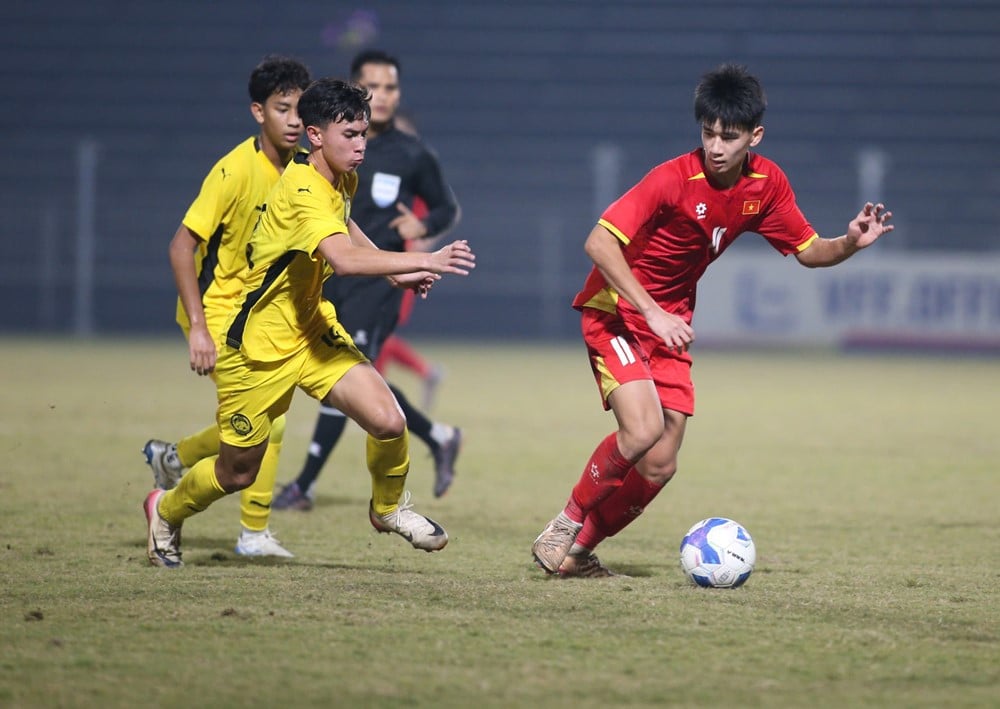 U17 Vietnam mot U17 Malaysia 4.jpg