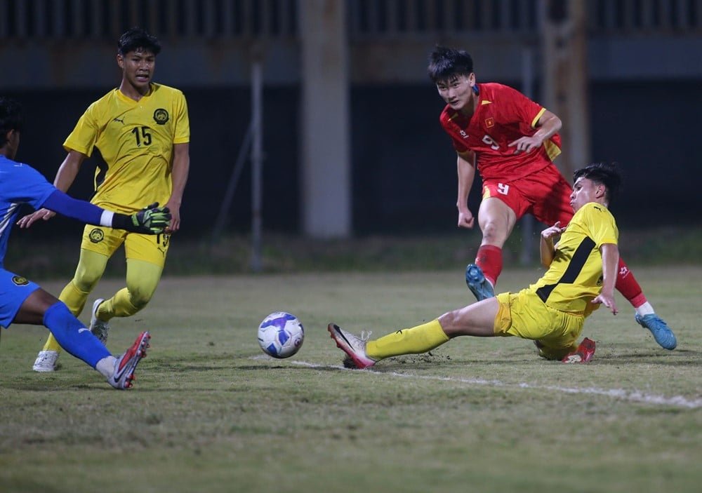 U17 Vietnam mot U17 Malaysia 5.jpg
