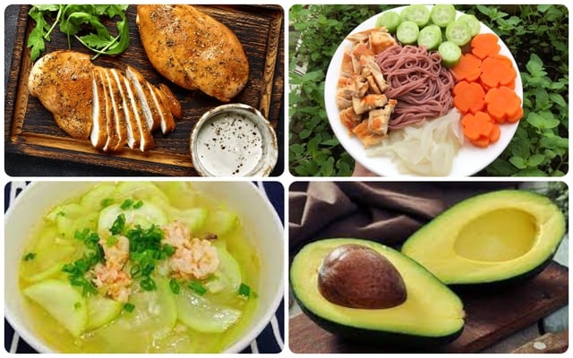 Bác sĩ tư vấn về vi chất dinh dưỡng cần thiết đối với trẻ tiểu học- Ảnh 2.