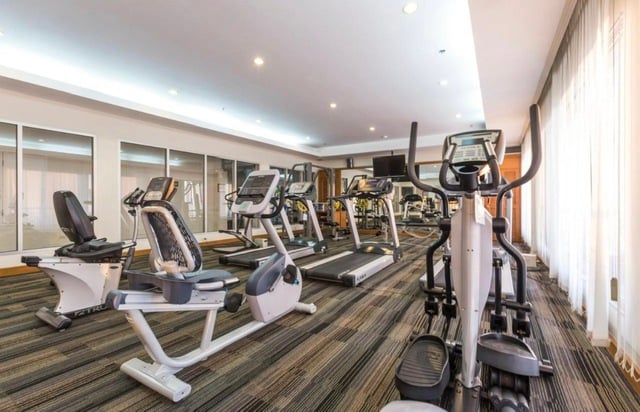 តើការបោះជំរំមូលដ្ឋានរបស់ក្រុមនារីវៀតណាមនៅស៊ីហ្គេម៣៣មានអ្វីប្លែក? - រូបថត ៣. Có gì lạ ở điểm đóng quân của đội tuyển nữ Việt Nam tại SEA Games 33?- Ảnh 3.