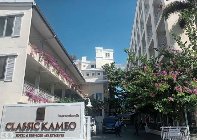 តើការបោះជំរំមូលដ្ឋានរបស់ក្រុមនារីវៀតណាមនៅស៊ីហ្គេម៣៣មានអ្វីប្លែក? - រូបថត ៥. Có gì lạ ở điểm đóng quân của đội tuyển nữ Việt Nam tại SEA Games 33?- Ảnh 5.