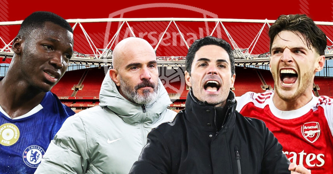 경기 중계 안내 이미지