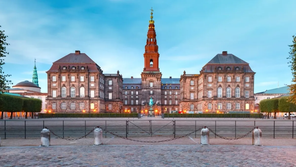 Vẻ đẹp tráng lệ từ những tòa lâu đài nổi tiếng Đan Mạch- Ảnh 6.