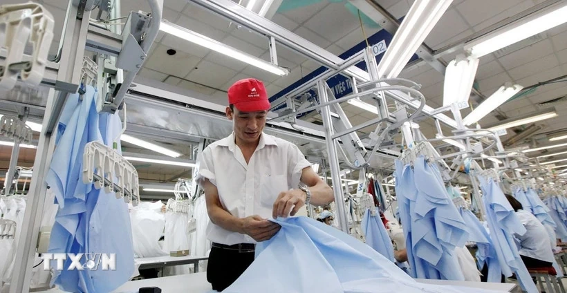 Економічна картина В'єтнаму за 11 місяців: багато обнадійливих результатів