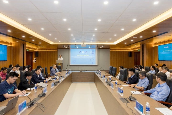 Phát triển công nghệ chiến lược: Trụ cột nâng tầm năng lực cạnh tranh quốc gia - Ảnh 2.