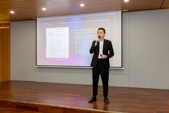 Phát triển công nghệ chiến lược: Trụ cột nâng tầm năng lực cạnh tranh quốc gia - Ảnh 3.