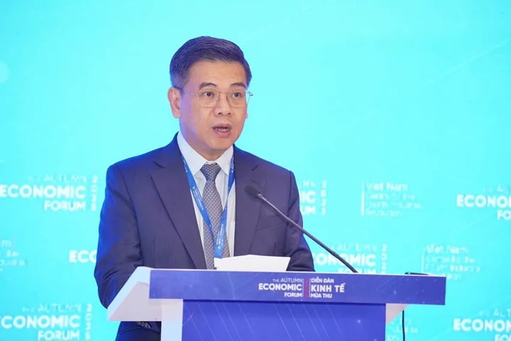 Chuyên gia: Doanh nghiệp Việt vẫn coi Excel là 'vua', khó làm chủ AI - Ảnh 1.