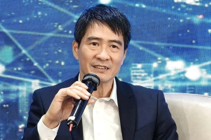 Hạ tầng viễn thông Việt Nam tương đương nước phát triển' - Ảnh 1.