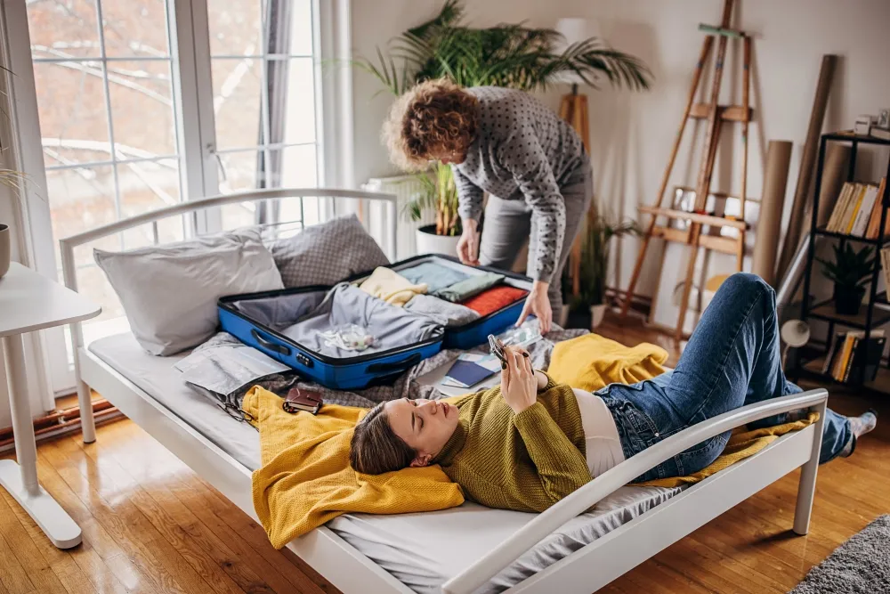 Thế hệ Gen Z “sống cùng AI”: Công nghệ định hình hành trình du lịch hiện đại- Ảnh 1.