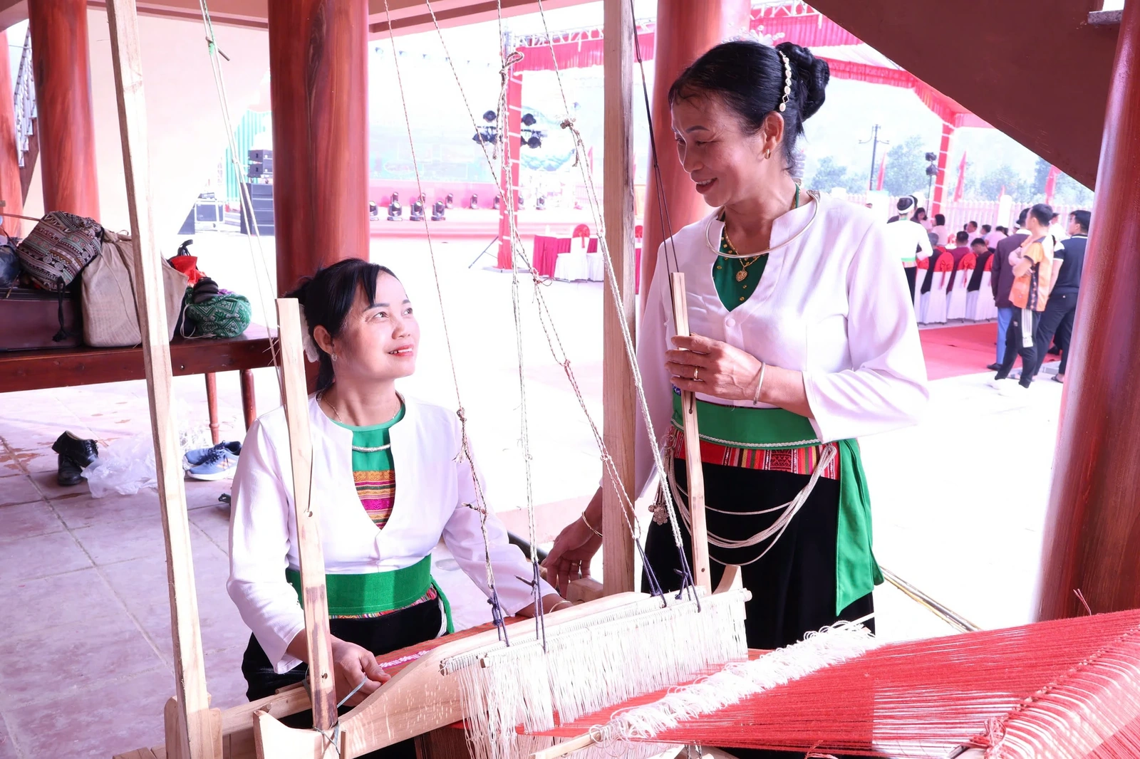 ซวนไดใช้ประโยชน์จากศักยภาพในการพัฒนาการท่องเที่ยวชุมชน