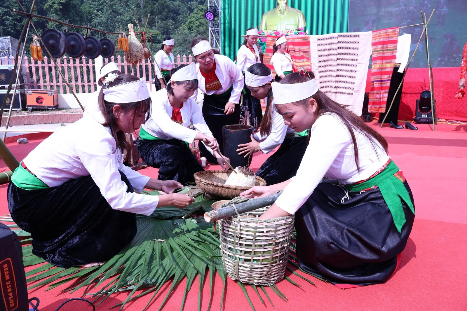 ซวนไดใช้ประโยชน์จากศักยภาพในการพัฒนาการท่องเที่ยวชุมชน