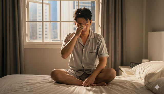 Lo bị đột quỵ: Bác sĩ dặn hãy hết sức cảnh giác khung giờ này! - Ảnh 1.