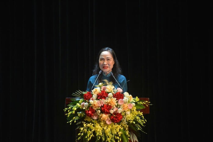 Tuyết Thu, Ốc Thanh Vân, Bình Tinh đoạt HCV tại Liên hoan sân khấu thử nghiệm 2025 - Ảnh 6.