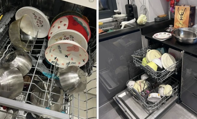 Hành trình kỳ lạ của máy rửa bát ở Trung Quốc - Ảnh 1.