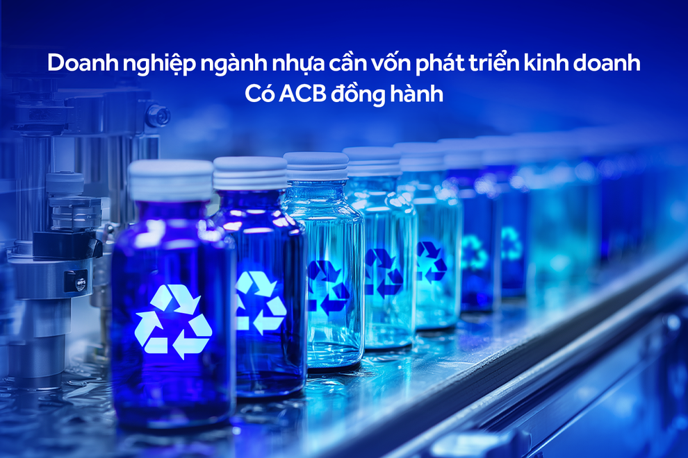 การเติบโตอย่างแข็งแกร่งของเงินทุน FDI โอกาสสำหรับอุตสาหกรรมพลาสติกของเวียดนามที่จะเปลี่ยนแปลง - 1
