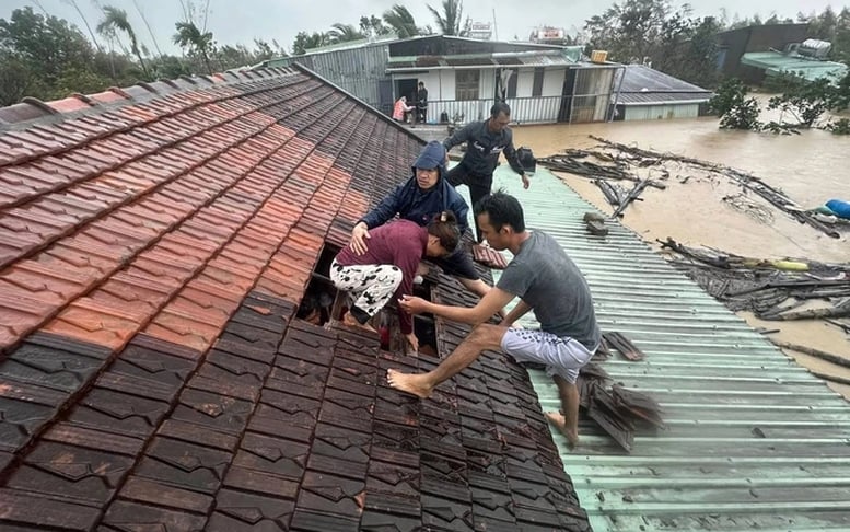 ראש הממשלה ביקש ממשרדי הממשלה, סניפים ורשויות מקומיות להתמקד בתגובה ובהתגברות על ההשלכות של גשמים עזים ושיטפונות באזור המרכז.