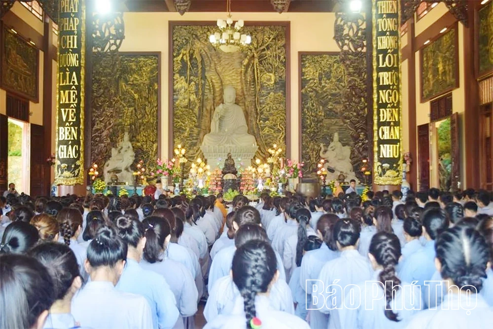 Дзен-монастир Трук Лам Тай Тхієн: відродження джерела в'єтнамського буддизму