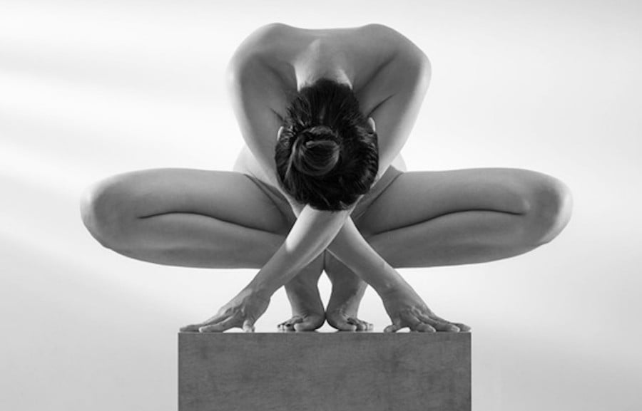 Bức ảnh nude giành giải thưởng xuất sắc quốc gia 2025