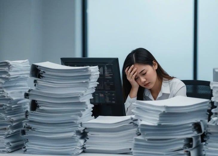 Thực tập sinh sợ bị biến thành 'lao động giá rẻ'- Ảnh 1.