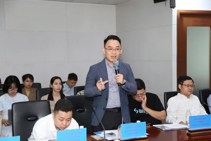 Thực tập sinh sợ bị biến thành 'lao động giá rẻ'- Ảnh 2.