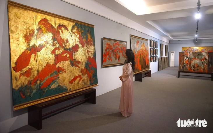 Trần Ngọc Linh - Ảnh 1.