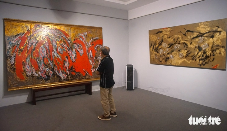 Trần Ngọc Linh - Ảnh 3.