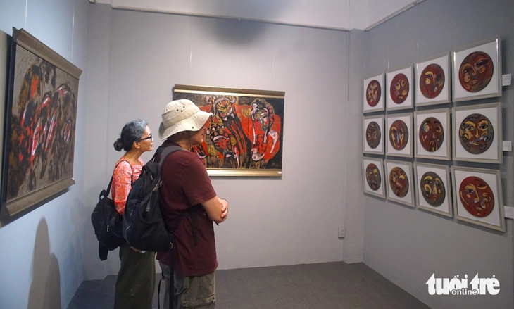 Trần Ngọc Linh - Ảnh 5.