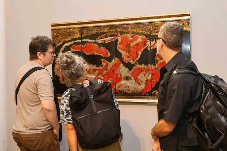 Trần Ngọc Linh - Ảnh 8.