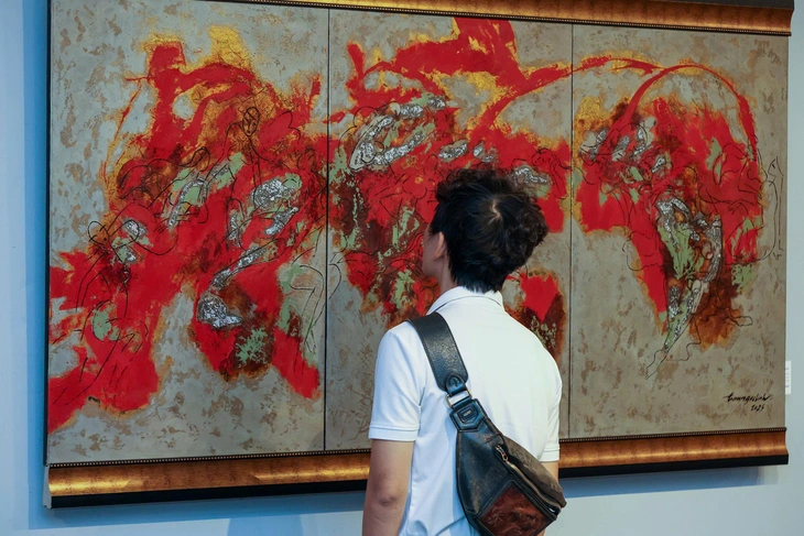 Trần Ngọc Linh - Ảnh 10.