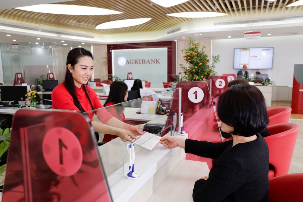 Шанс виграти 1 мільярд донгів за рахунок «Заощадьте сьогодні — отримайте подарунки негайно» від Agribank — 2