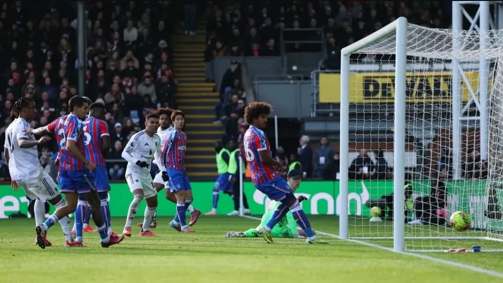 ルベン・アモリム監督は、マンチェスター・ユナイテッドの逆転勝利後に驚きの発言をした - 2