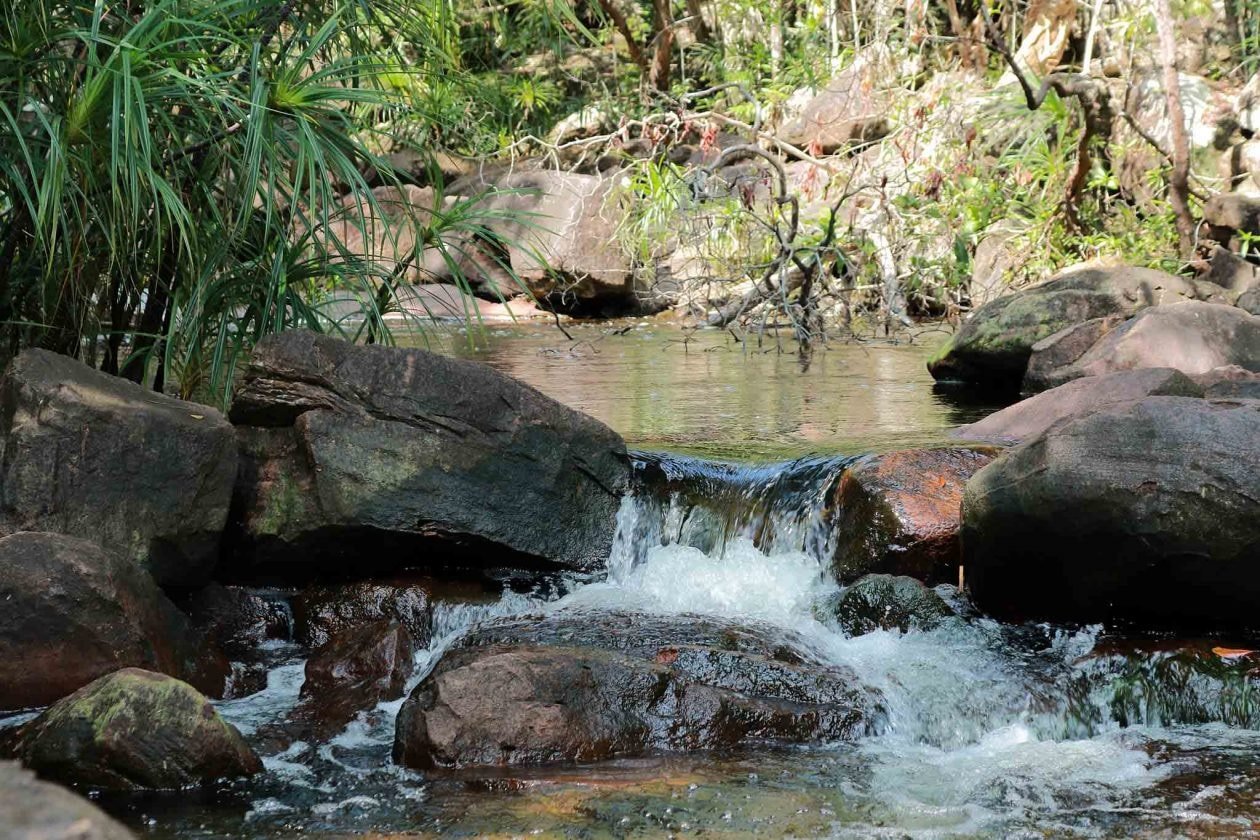 Kule Suoi Tien Phu Quoc