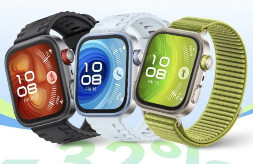 Multe produse Huawei la reducere la sfârșitul anului