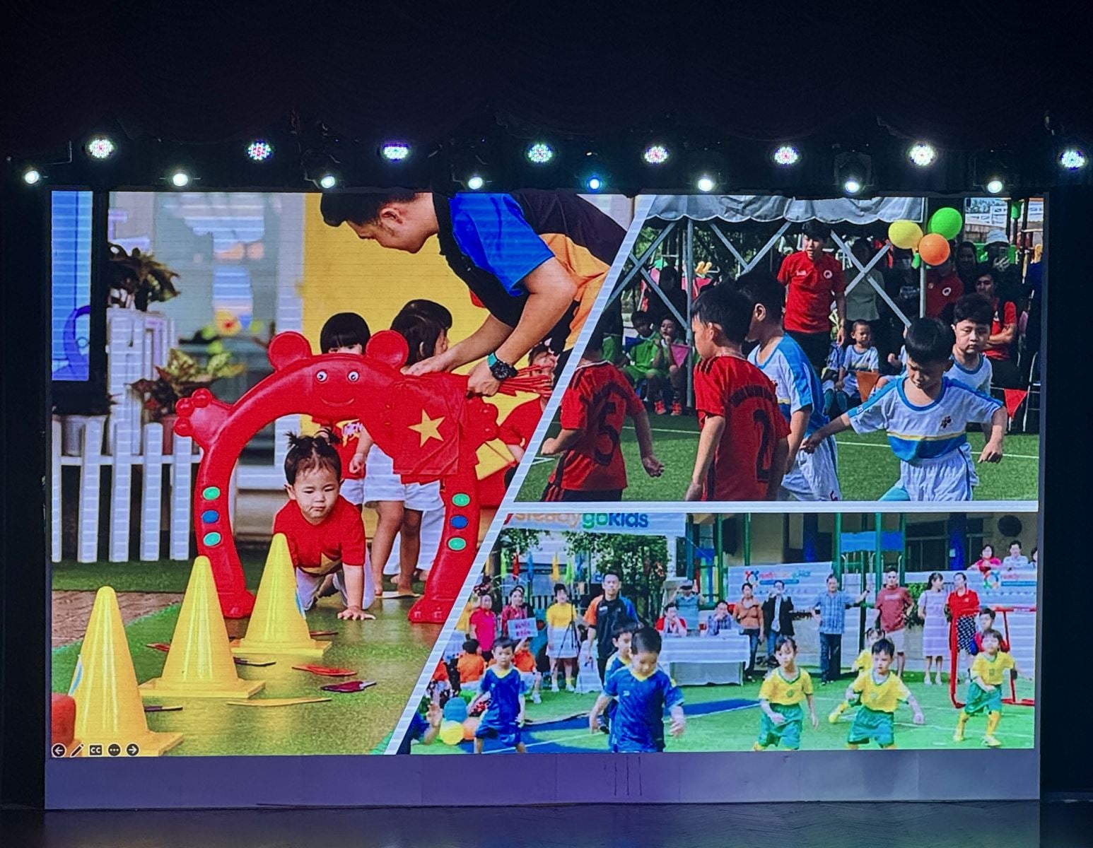 Підпис до фотографії