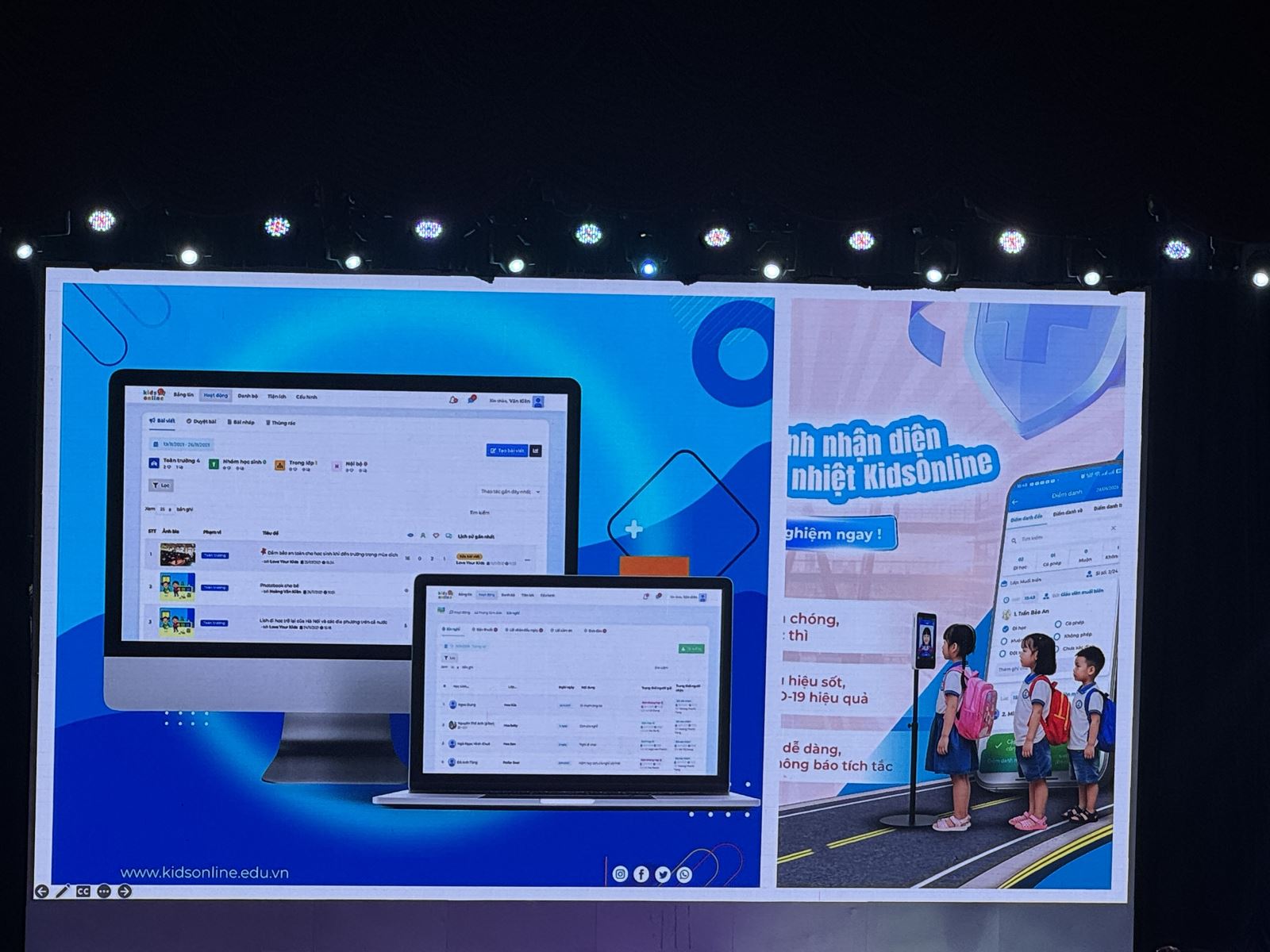 Підпис до фотографії